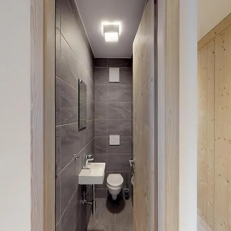 With Swimming Pool Access Veysonnaz