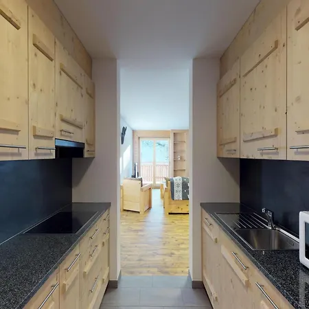 With Swimming Pool Access *