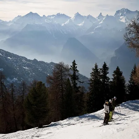 Апартаменты With Swimming Pool Access Вейзона