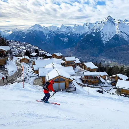 With Swimming Pool Access Апартаменты Вейзона