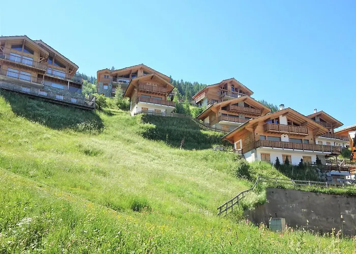 With Swimming Pool Access 公寓 维松纳