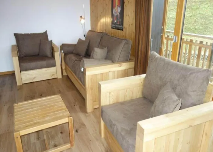 公寓 With Swimming Pool Access 维松纳