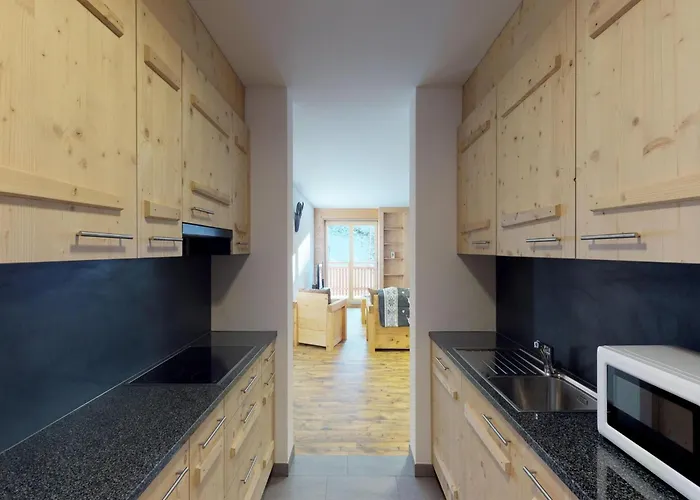 With Swimming Pool Access *