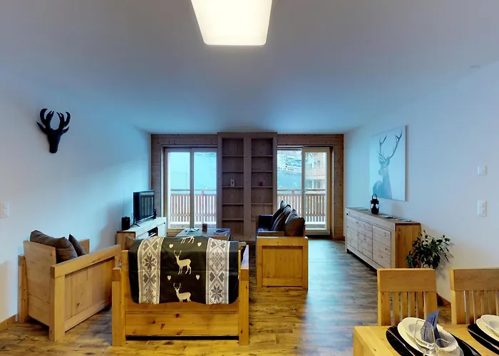 公寓 With Swimming Pool Access