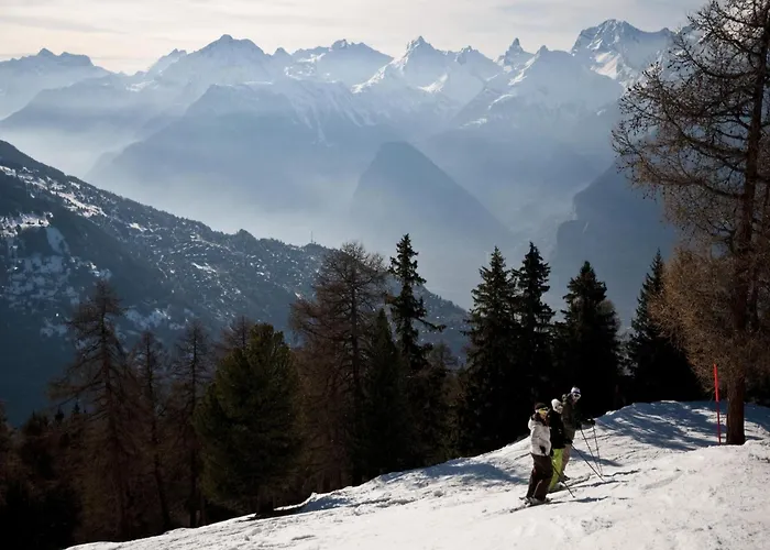 公寓 With Swimming Pool Access 维松纳