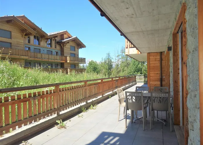 公寓 With Swimming Pool Access 维松纳