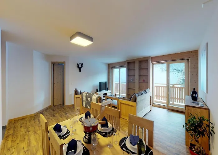 公寓 With Swimming Pool Access