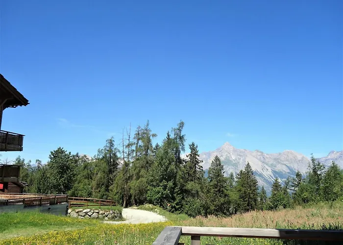 With Swimming Pool Access 公寓 *