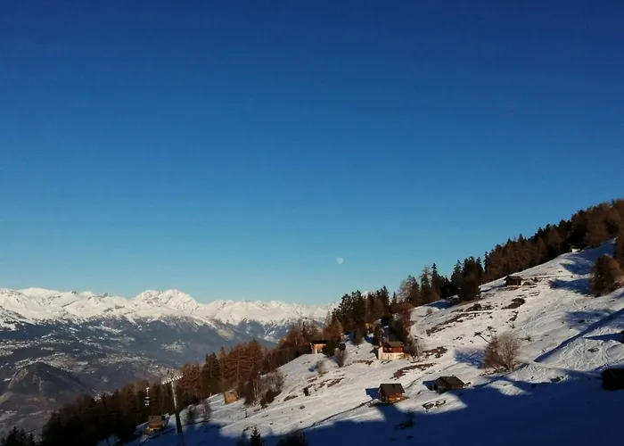 With Swimming Pool Access * 维松纳