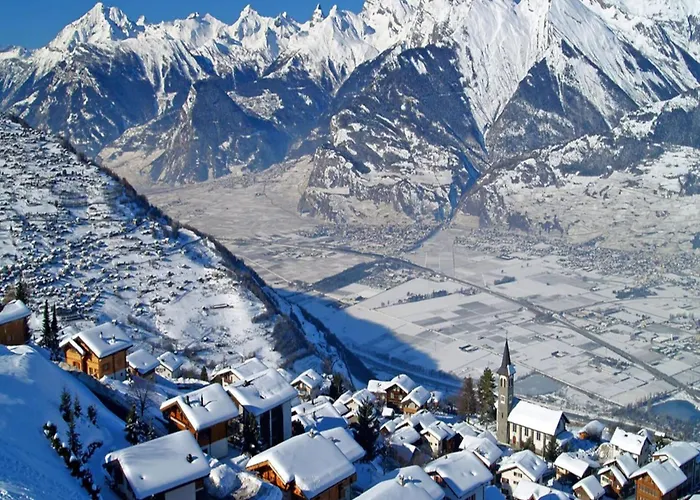 With Swimming Pool Access 公寓