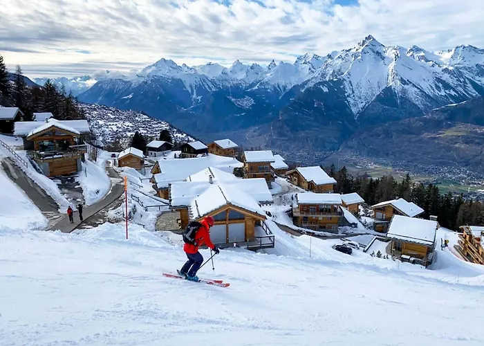 With Swimming Pool Access 公寓 维松纳